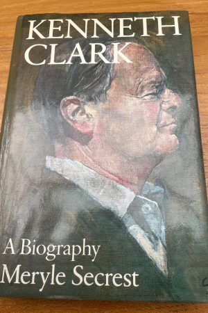 Kenneth Clarke: A Biography