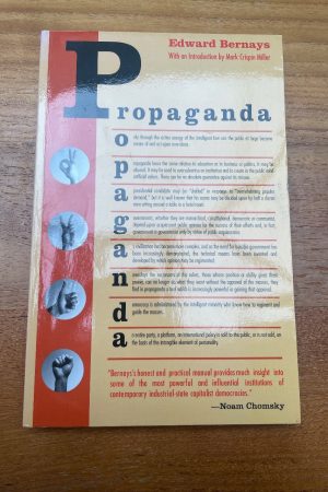 Propaganda
