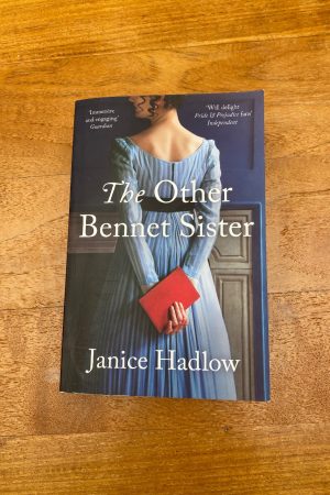 The Other Bennet Sister