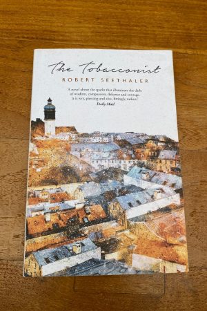 The Tobacconist