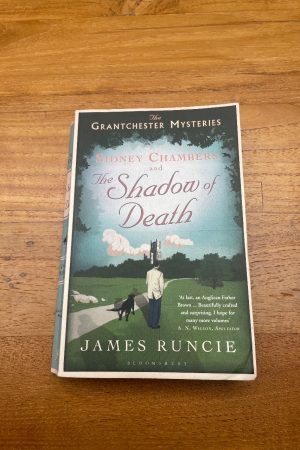Sidney Chambers and the Shadow of Death