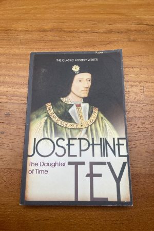 The Daughter of Time