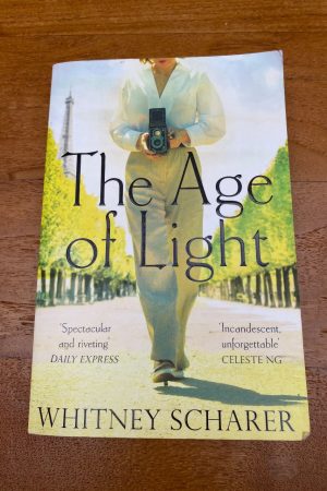 The Age of Light