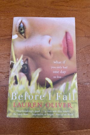 Before I Fall