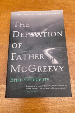 The Deposition of Father McGreevy