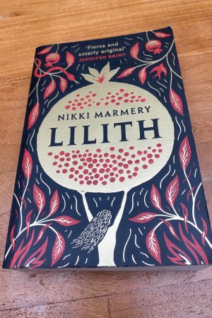 Lilith The Heroine Women Have Waited Six Thousand Years For