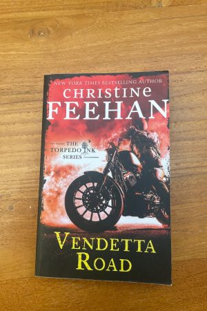 Vendetta Road