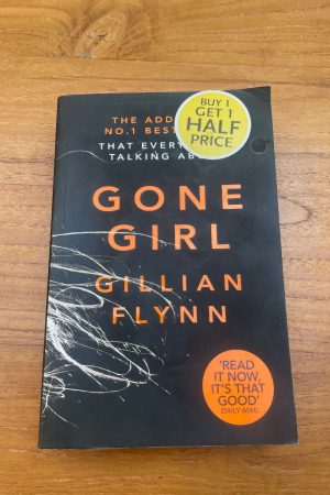 Gone Girl
