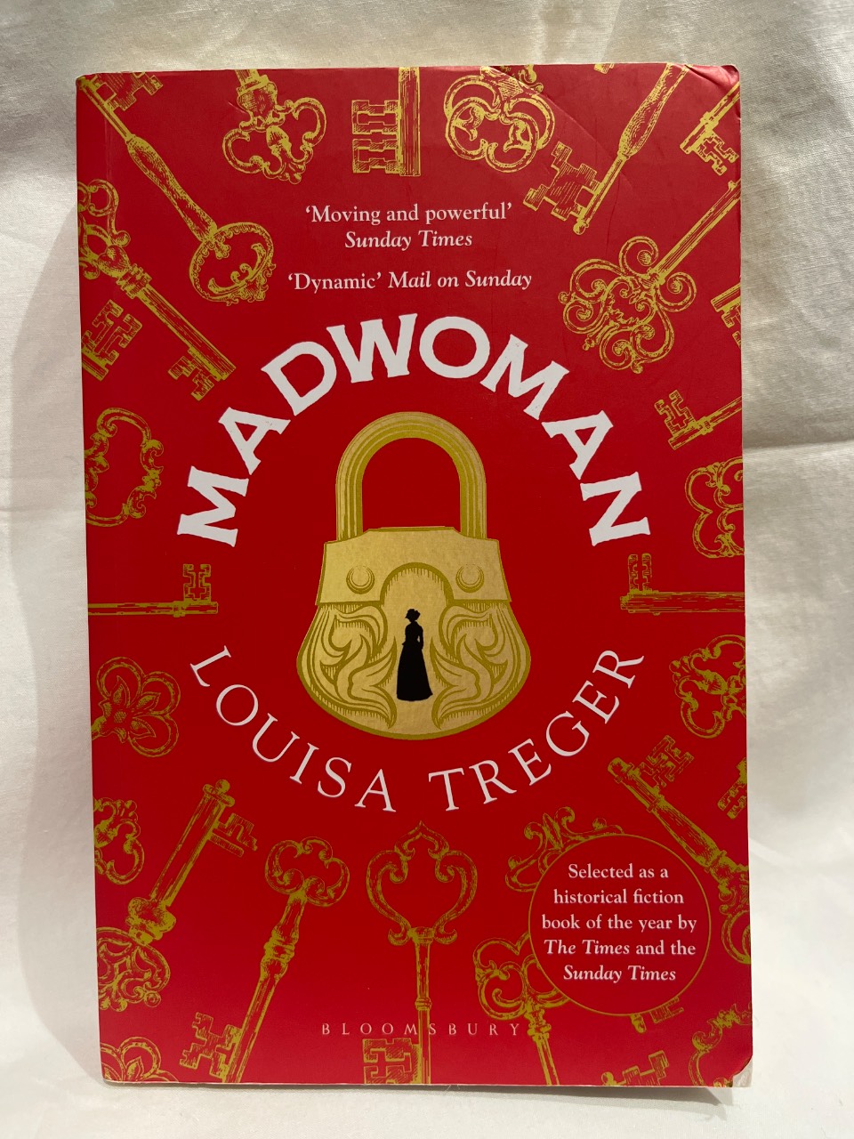 Madwoman