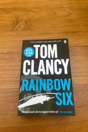 Rainbow Six
