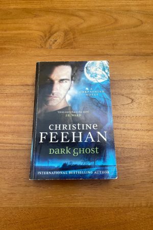 Dark Ghost