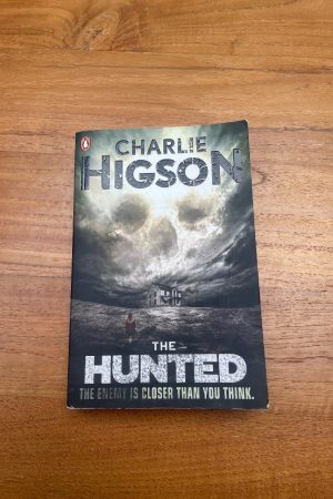 The Hunted The Enemy Book 6