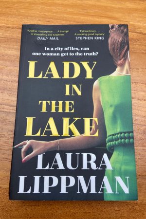 Lady in the Lake