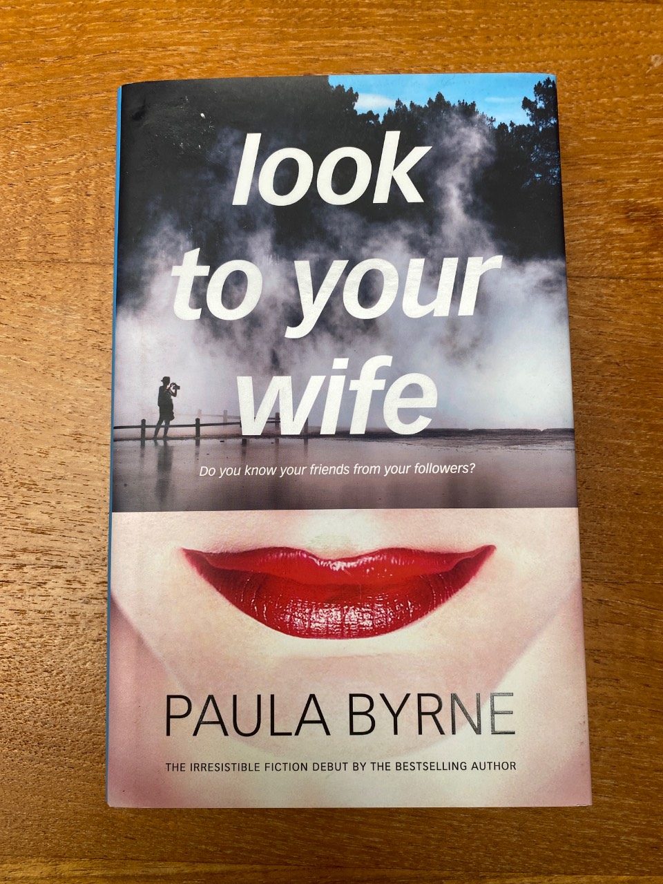 Look to Your Wife