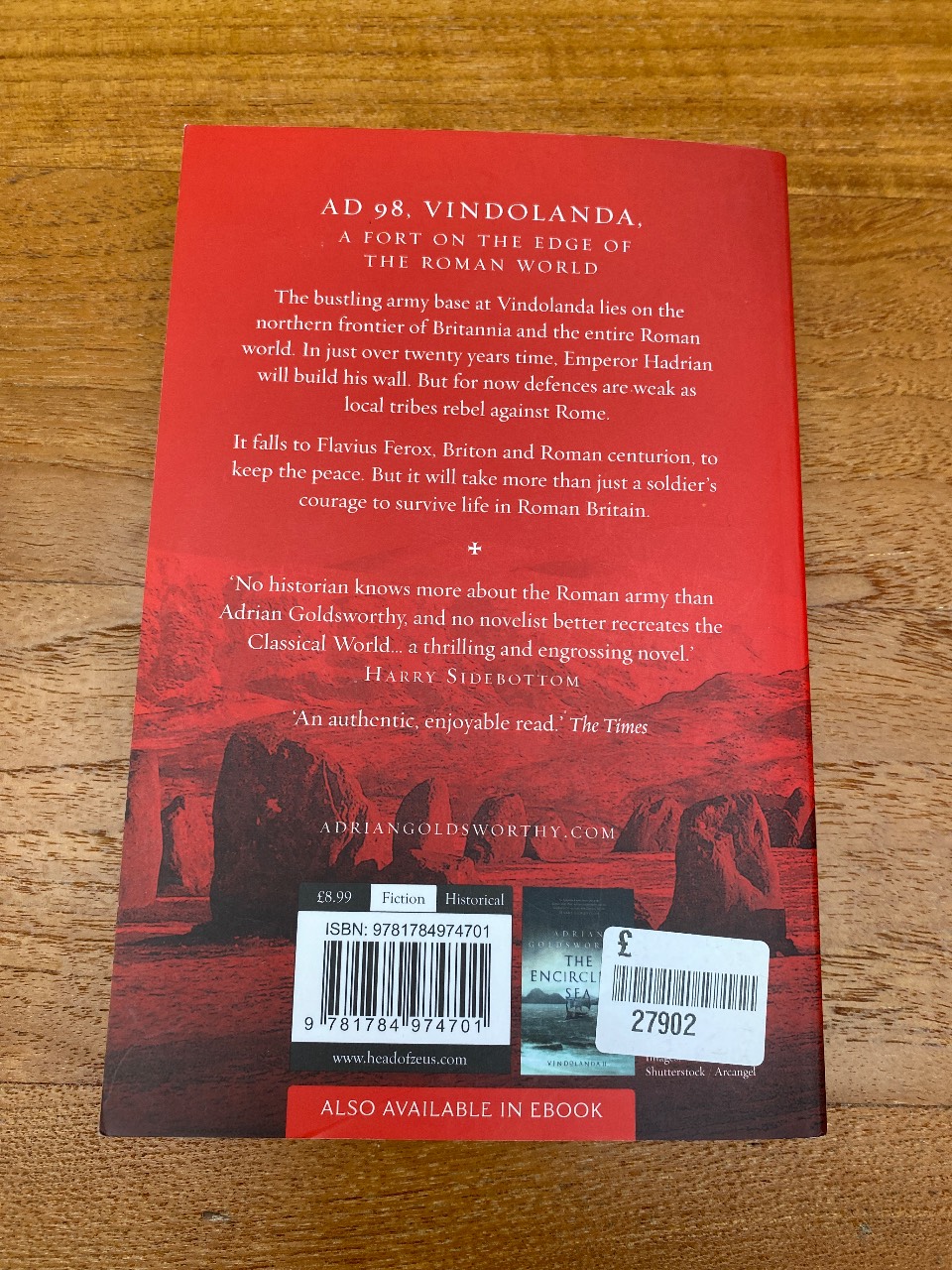 Vindolanda - Image 2
