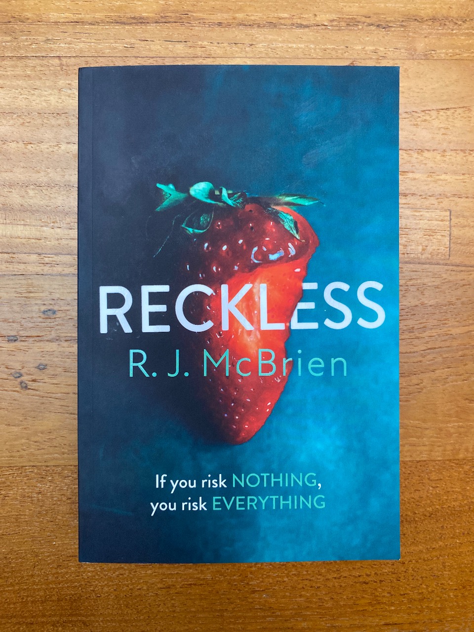 Reckless