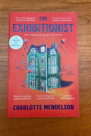 The Exhibitionist