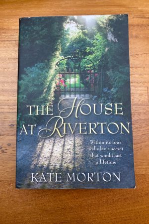 The House At Riverton