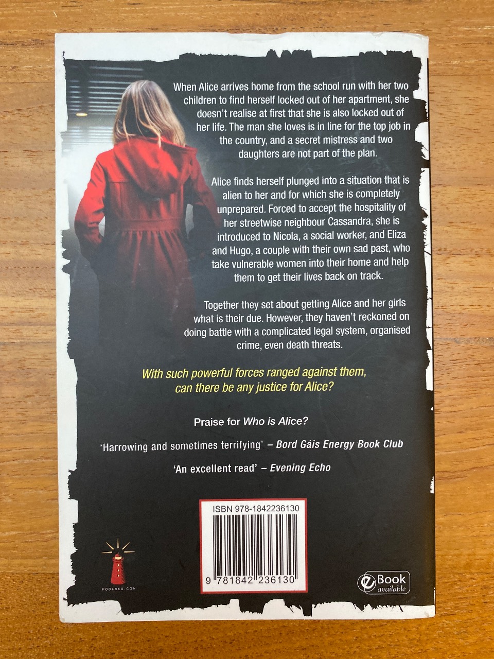 Who Is Alice? - Image 2