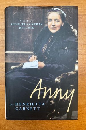 anny