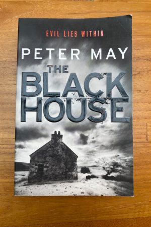 The Blackhouse
