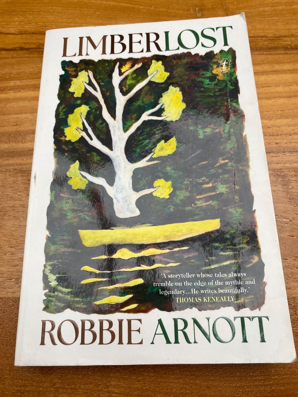 Limberlost