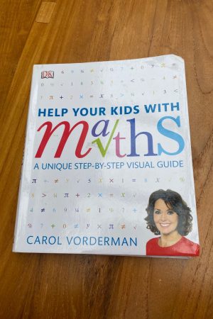 Help Your Kids With Maths