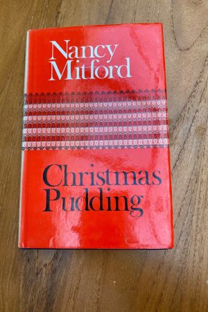 Christmas Pudding