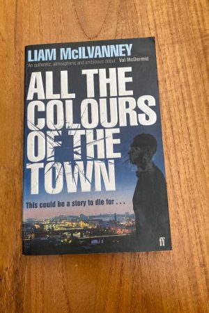 All the Colours of the Town