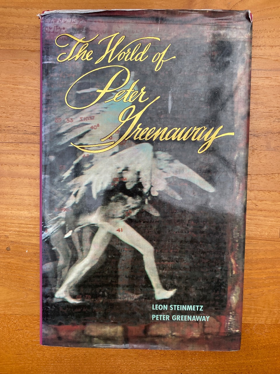 The World of Peter Greenaway