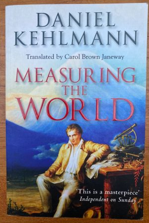 Measuring the World
