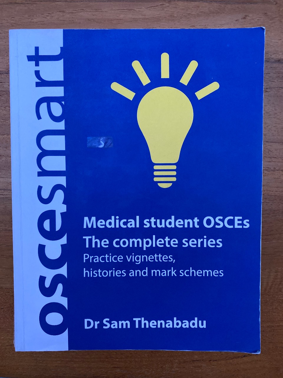 OSCEsmart - Medical Student OSCEs The Complete Series