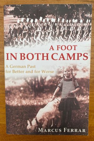 A Foot in Both Camps