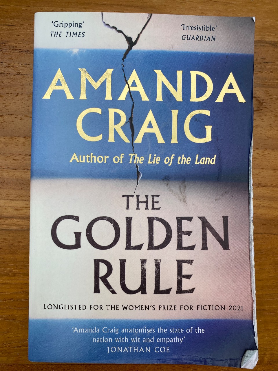 The Golden Rule