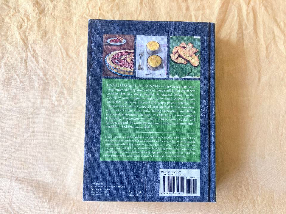 Vegetariano 400 Regional Italian Recipes - Image 2
