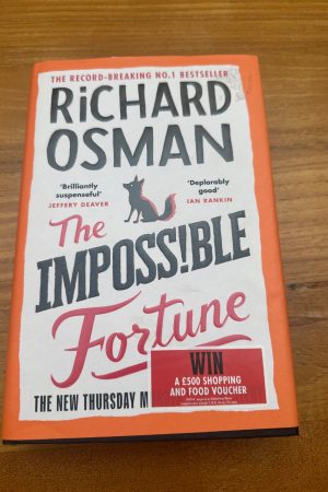 The Impossible Fortune