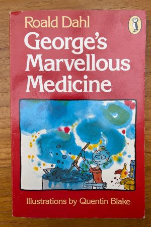 George's Marvellous Medicine