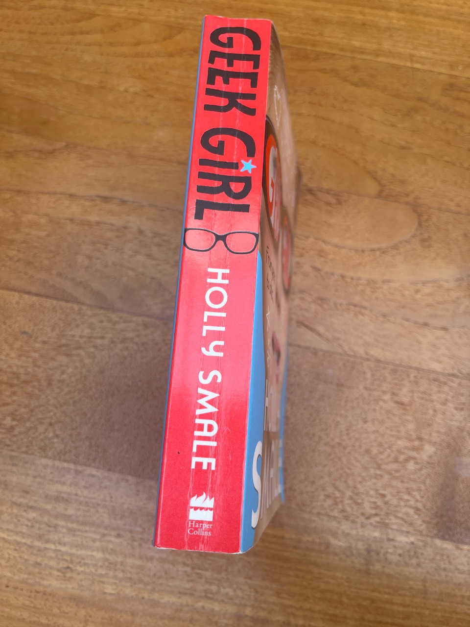 Geek Girl - Image 3