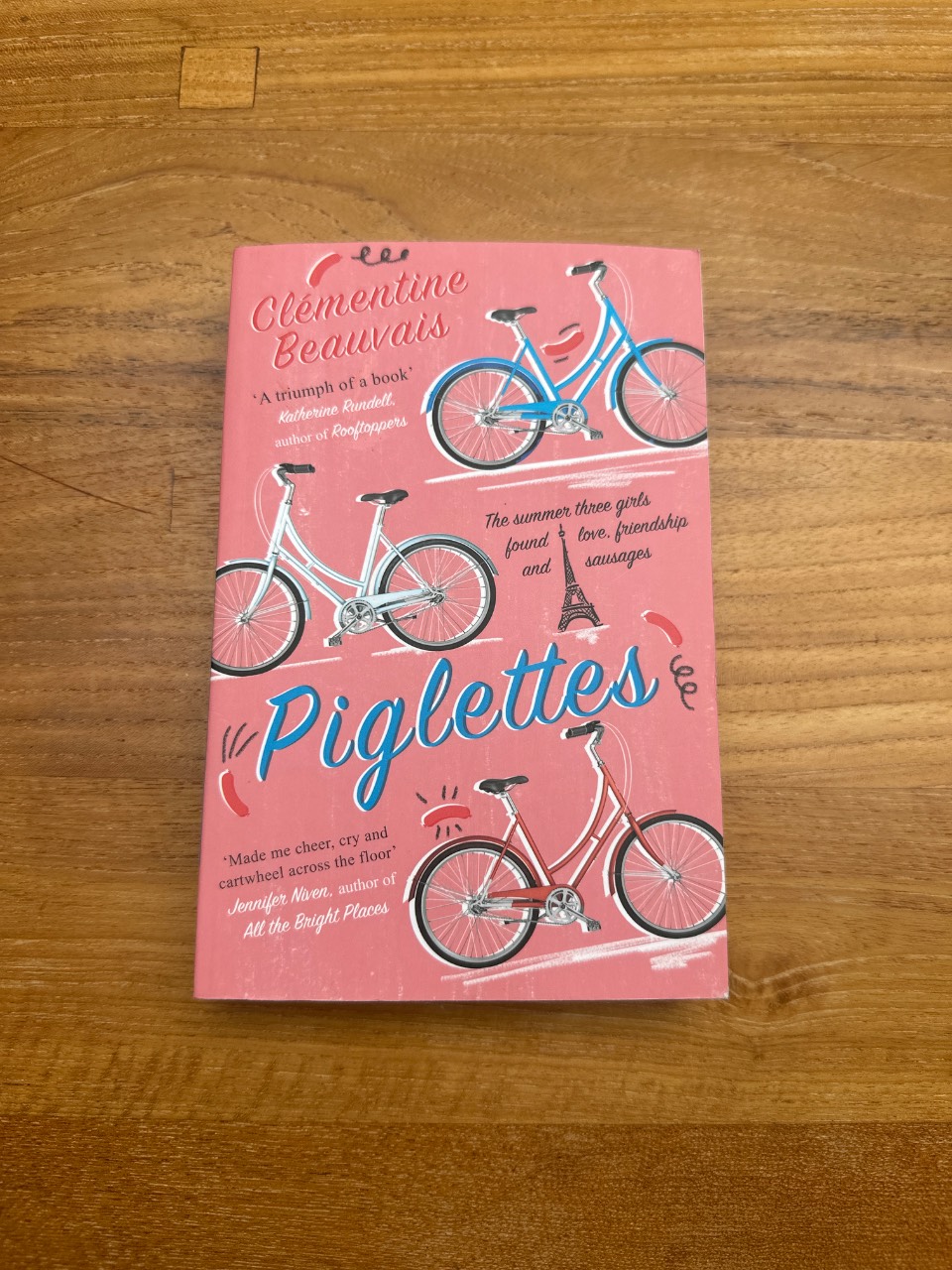 Piglettes