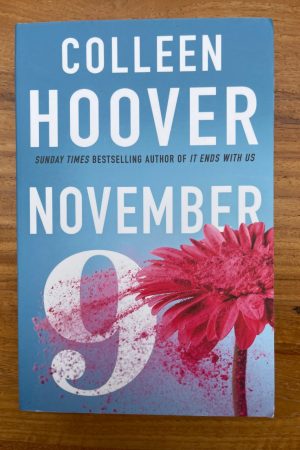 November 9