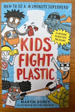 Kids Fight Plastic