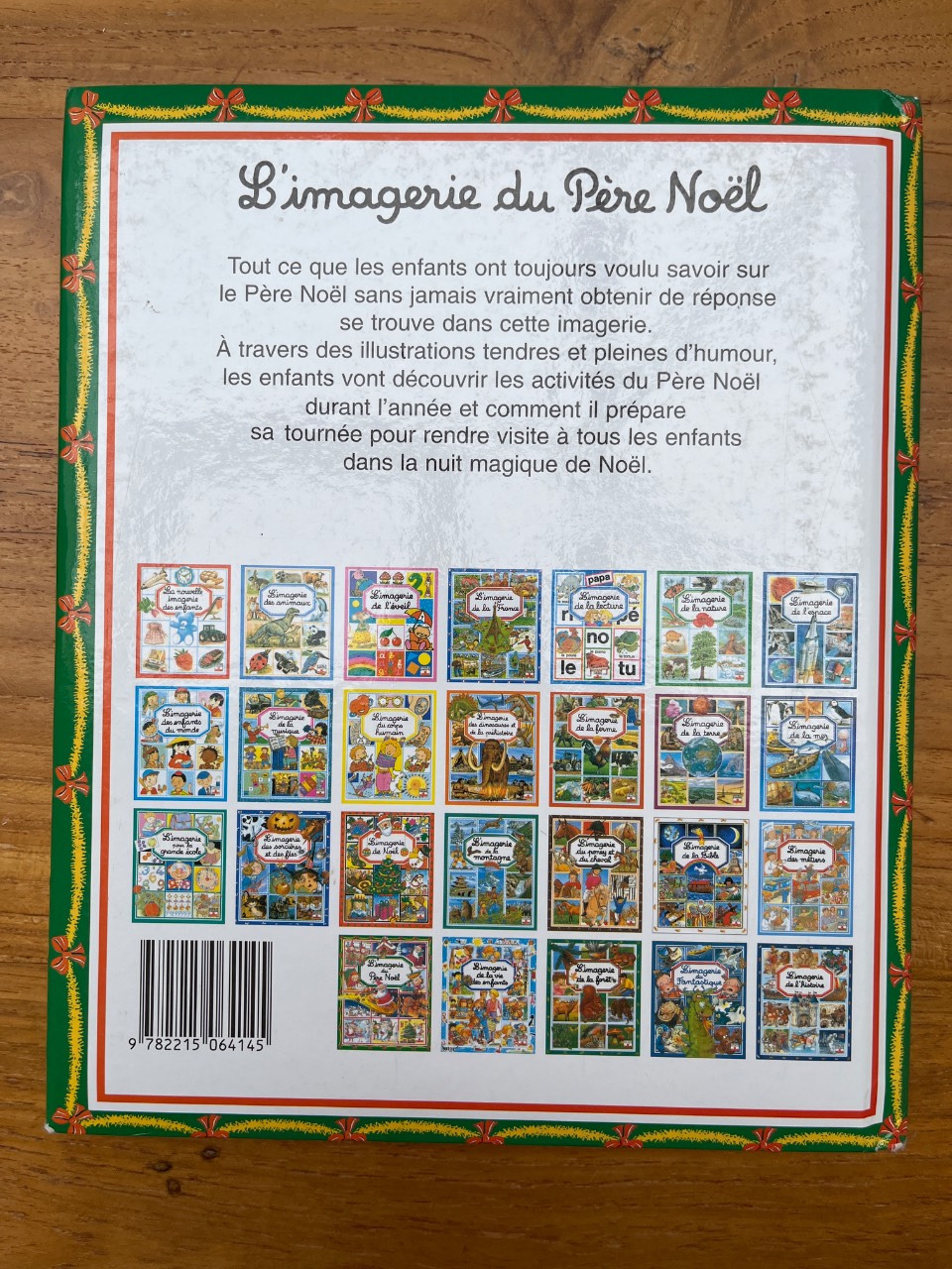 L'imagerie du Père Noël - Image 2