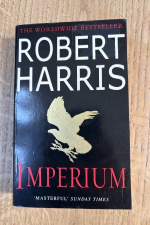 Imperium (Book One)