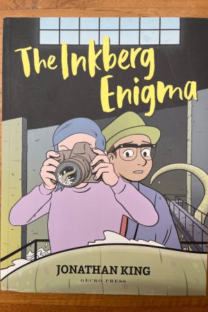 The Inkberg Enigma