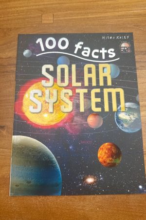 Solar System