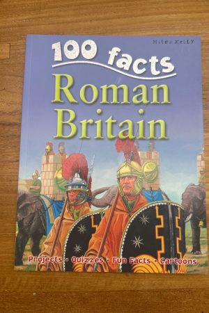 Roman Britain