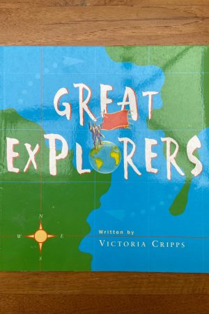 Great Explorers