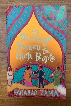 The Marriage Bureau For Rich People: Number 1 in series