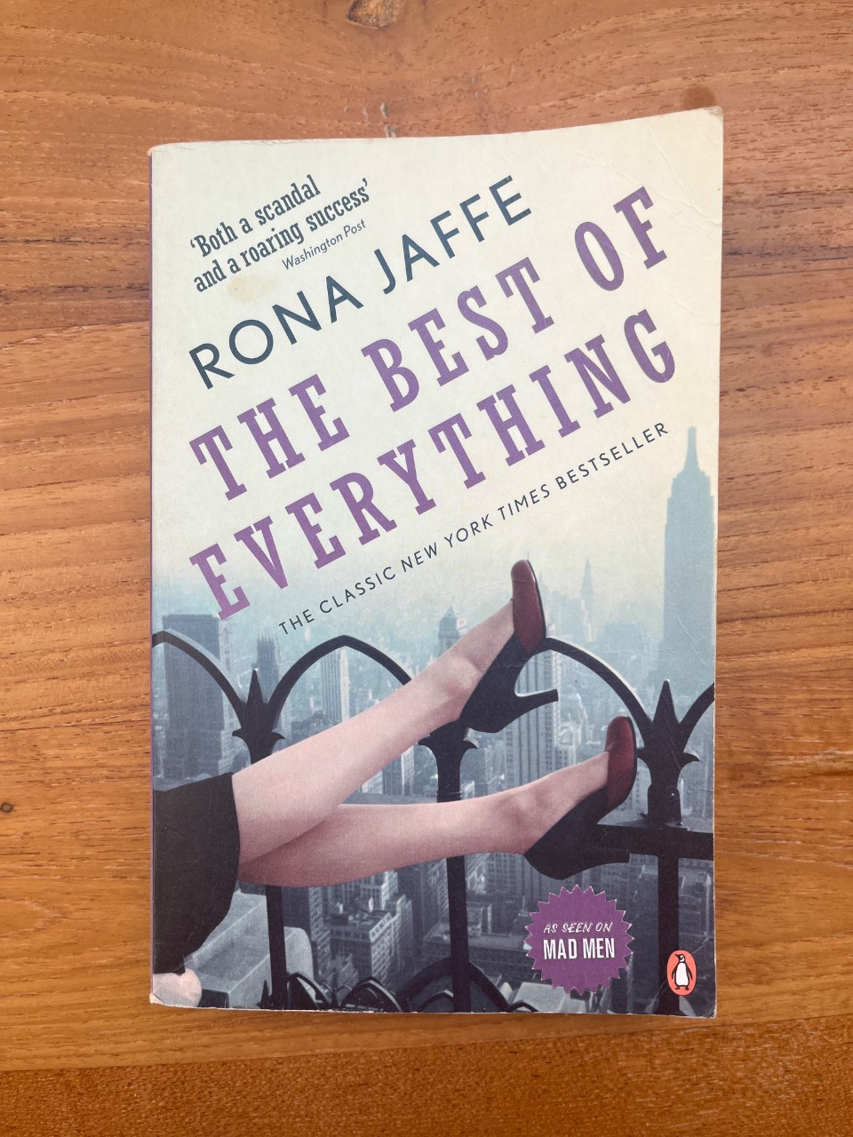 The Best of Everything