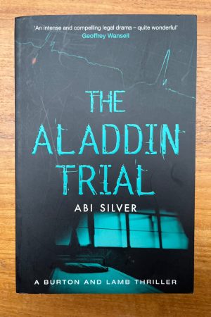 The Aladdin Trial